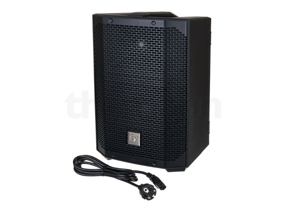 Electovioce EVERSE 8 Bluetooth Aktif Kabin Hoparlör