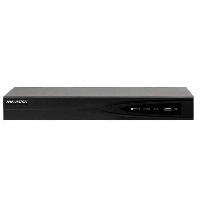 Haikon DS-7604NI-E1-4P 4 Kanal NVR Kayıt Cihazı 4 PoE