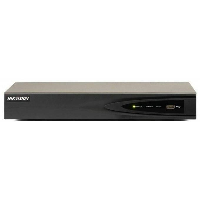 Haikon DS-7604NI-K1 4P 4 Kanal Poe NVR Kayıt Cihazı