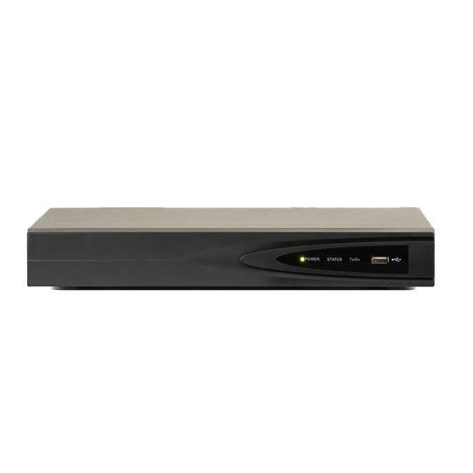 Haikon DS-7608NI-K1 8P 8 Kanal Poe NVR Kayıt Cihazı