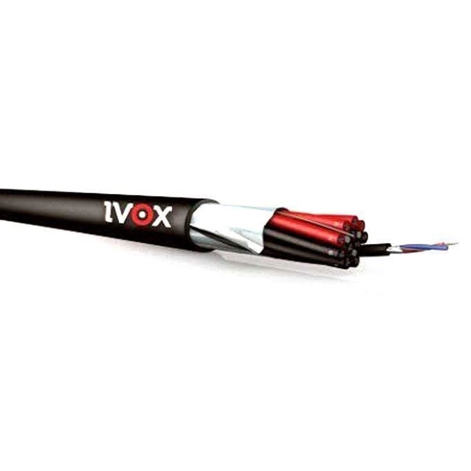 Ivox HYDRA 16 Lszh 16x2x022 Multicore Kablo Halojen Free
