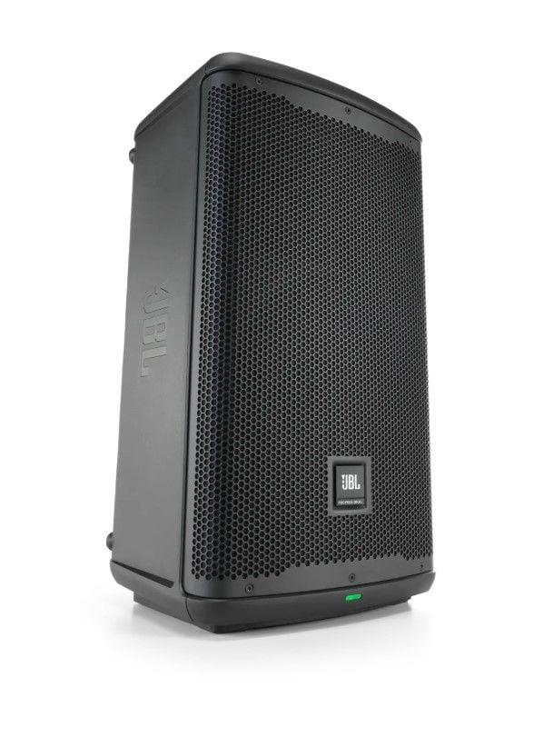 JBL-EON710 Bluetooth'lu 10 inçlik Güçlendirilmiş PA Hoparlör