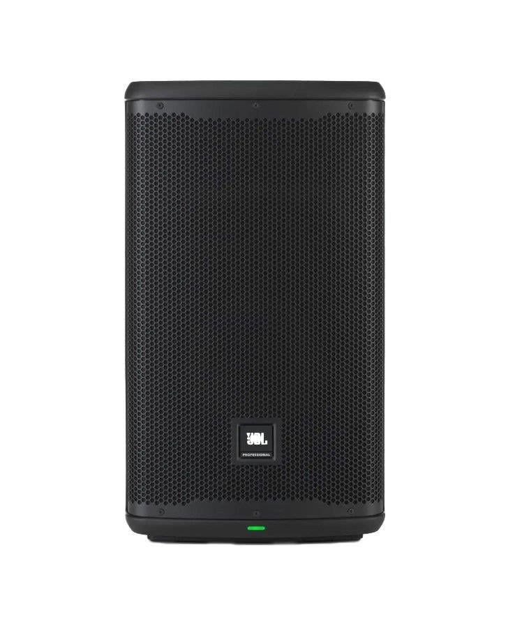 JBL-EON710 Bluetooth'lu 10 inçlik Güçlendirilmiş PA Hoparlör