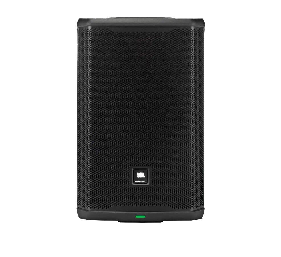 JBL-PRX908 Profesyonel Güçlendirilmiş İki Yönlü 8 inç PA Hoparlör
