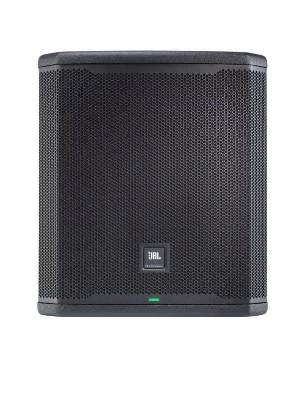 JBL-PRX918XLF 18 inç Subwoofer hoparlör