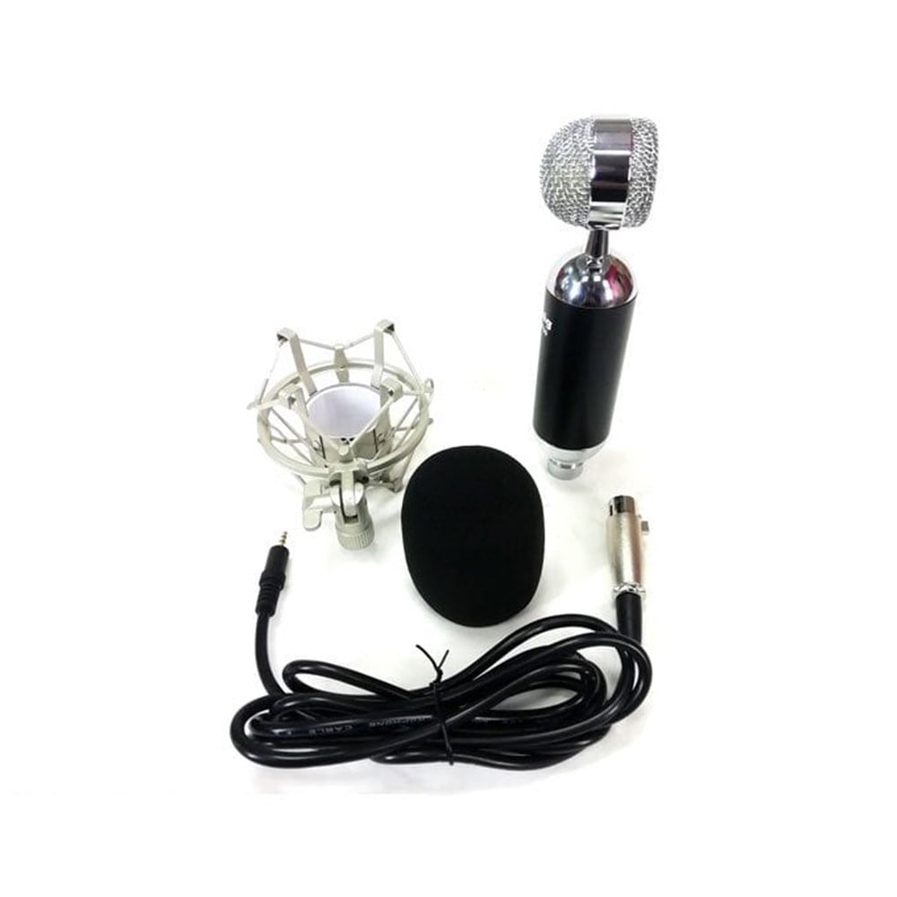 König K-CM 700 Condenser Stüdyo Mikrofonu