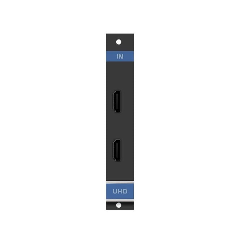 Kramer UHD-IN2-F16 2 Channel HDMI Input Card