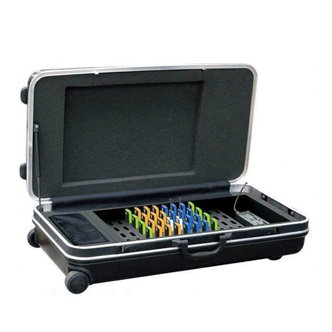 Linkx TC-70 Şarj Ünitesi ve Taşıma Çantası