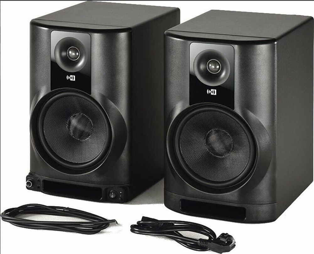 Montarbo M8M Multimedya Bluetooth Monitör
