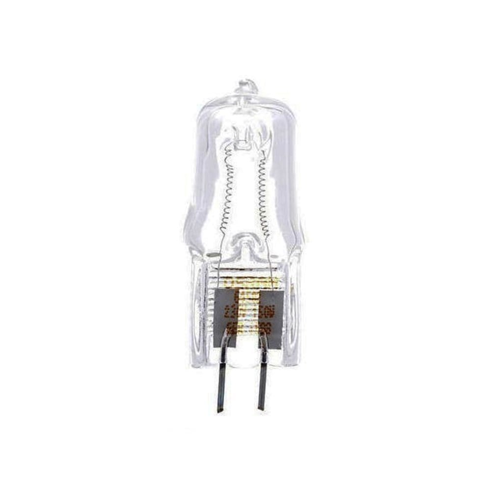 Osram 64504 150 Watt 240 Volt G6.35 Kapsül Halojen Ampul