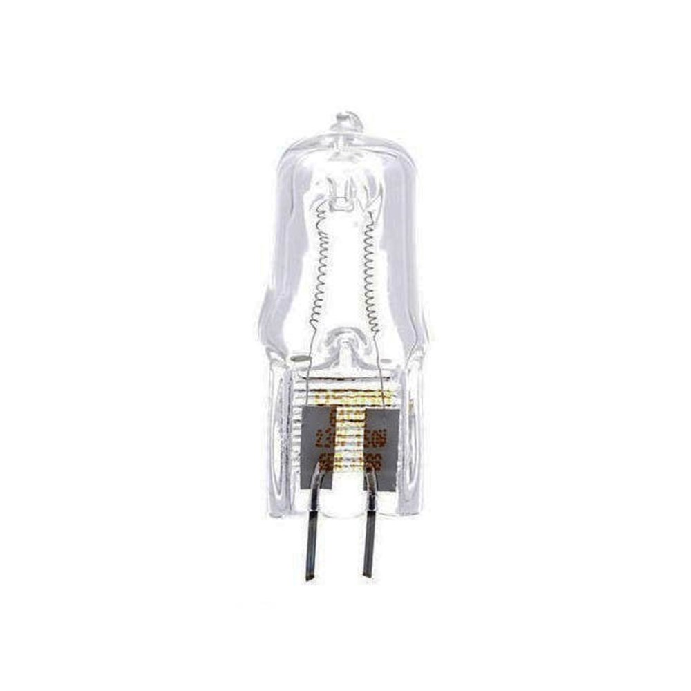 Osram 64504 150 Watt 240 Volt G6.35 Kapsül Halojen Ampul