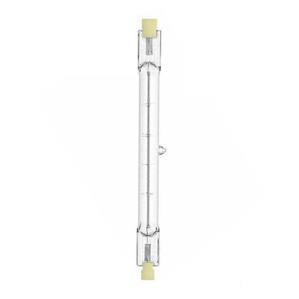 Osram 64579 1000 Watt 120 Volt R7s Çift Taraflı Stüdyo Halojen Ampul