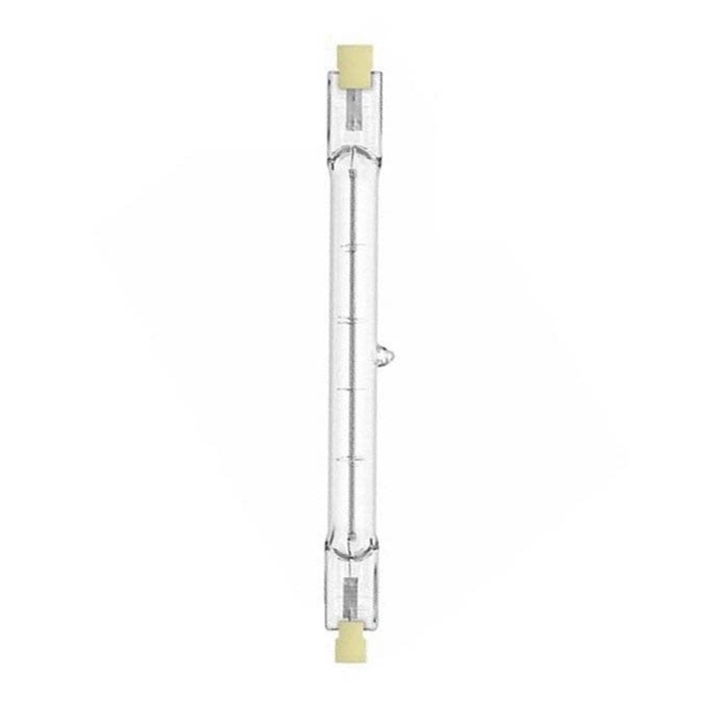 Osram 64580 1000 Watt 240 Volt R7s Çift Taraflı Stüdyo Halojen Ampul