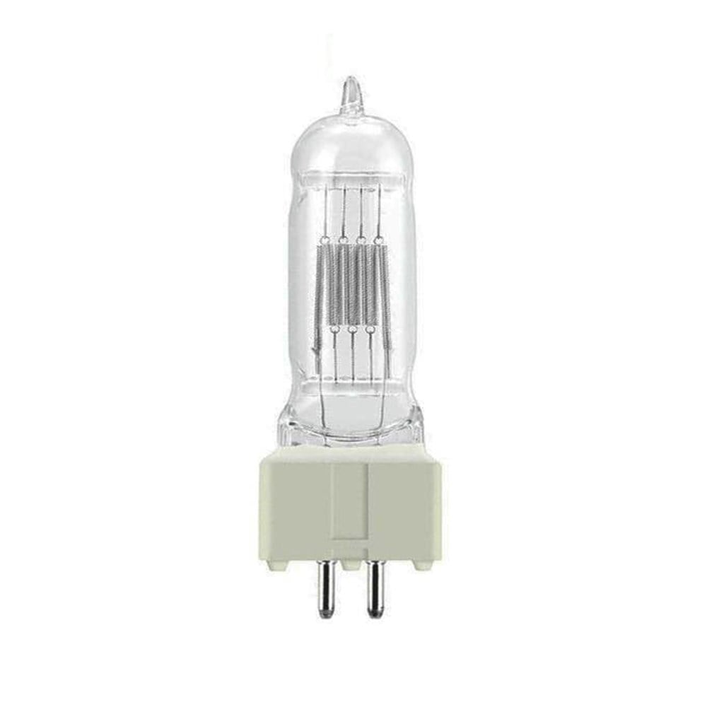 Osram 64719 650 Watt 230 Volt GX9.5 Kapsül Halojen Ampul