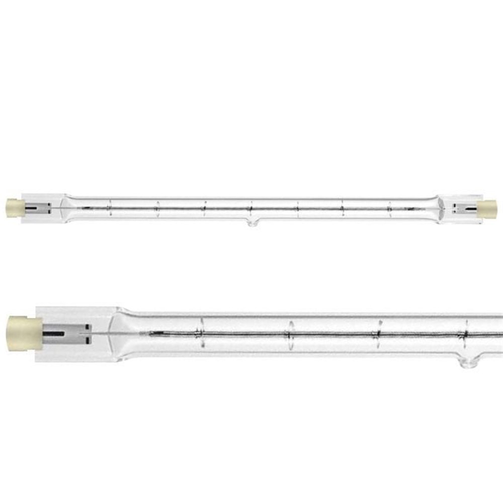 Osram 64741 1000 Watt 230V Çift Uçlu Halojen Optik Stüdyo Lambası