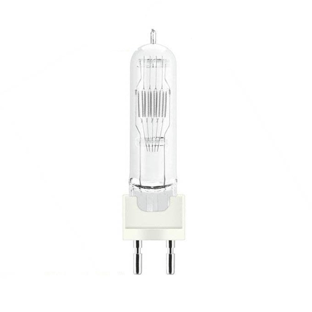 Osram 64777 2000 Watt 230 Volt G22 Tek Taraflı Stüdyo Halojen Ampul