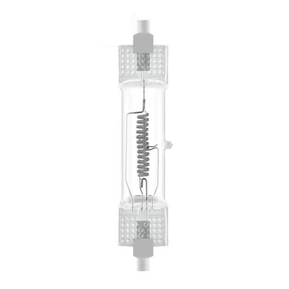 Osram 64781 2000 Watt 230 Volt RX7s Çift Taraflı Stüdyo Halojen Ampul