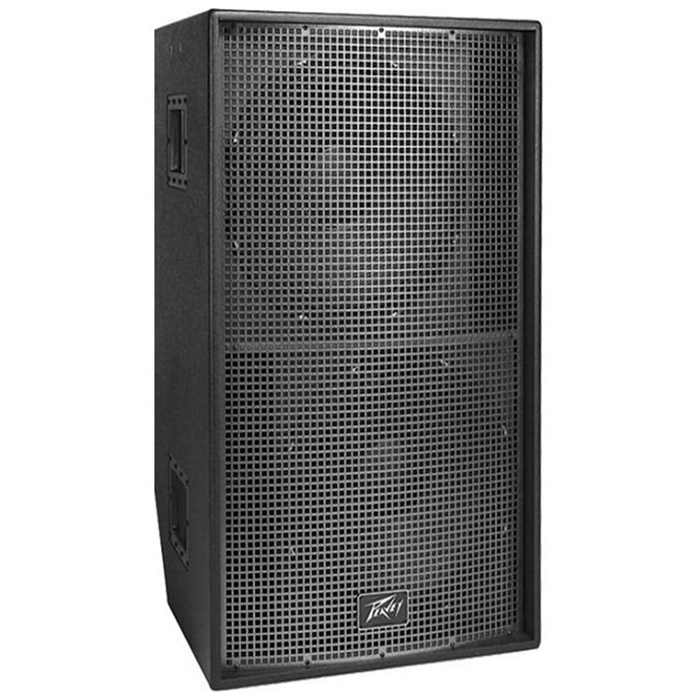 Peavey Versarray 218 Subwoofer Hoparlör