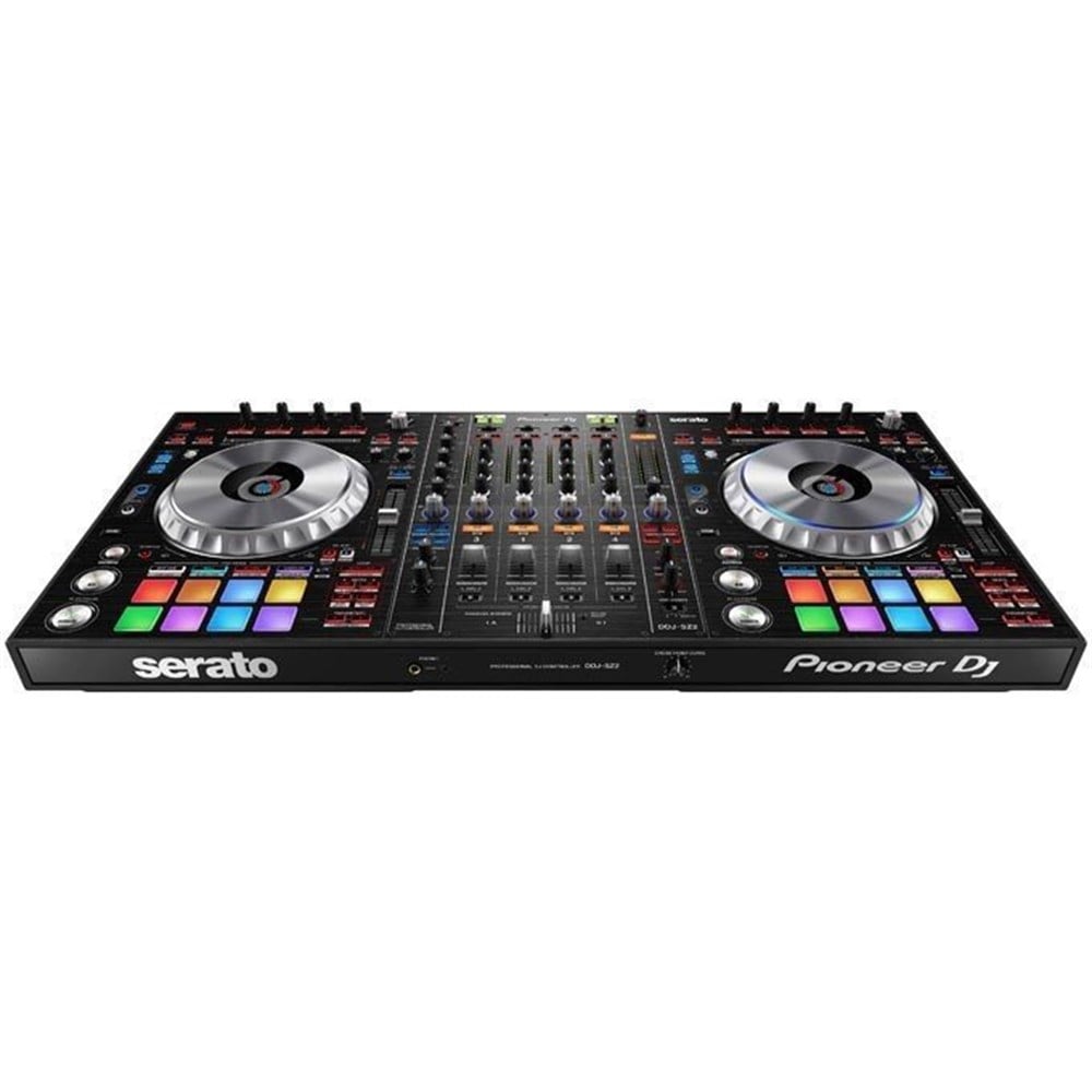 Pioneer Dj DDJ-SZ2 4 Kanal Dj Kontrol