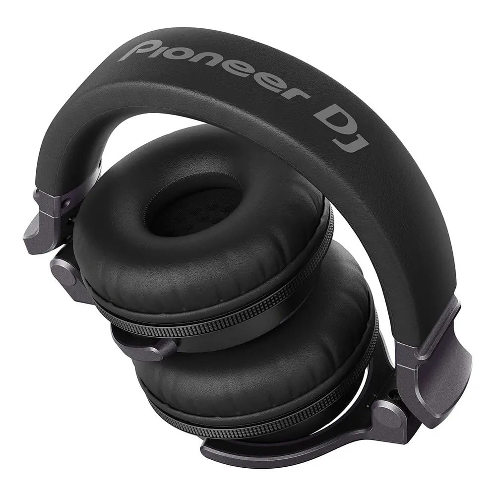 Pioneer DJ HDJ-CUE1 On-Ear Dj Kulaklık