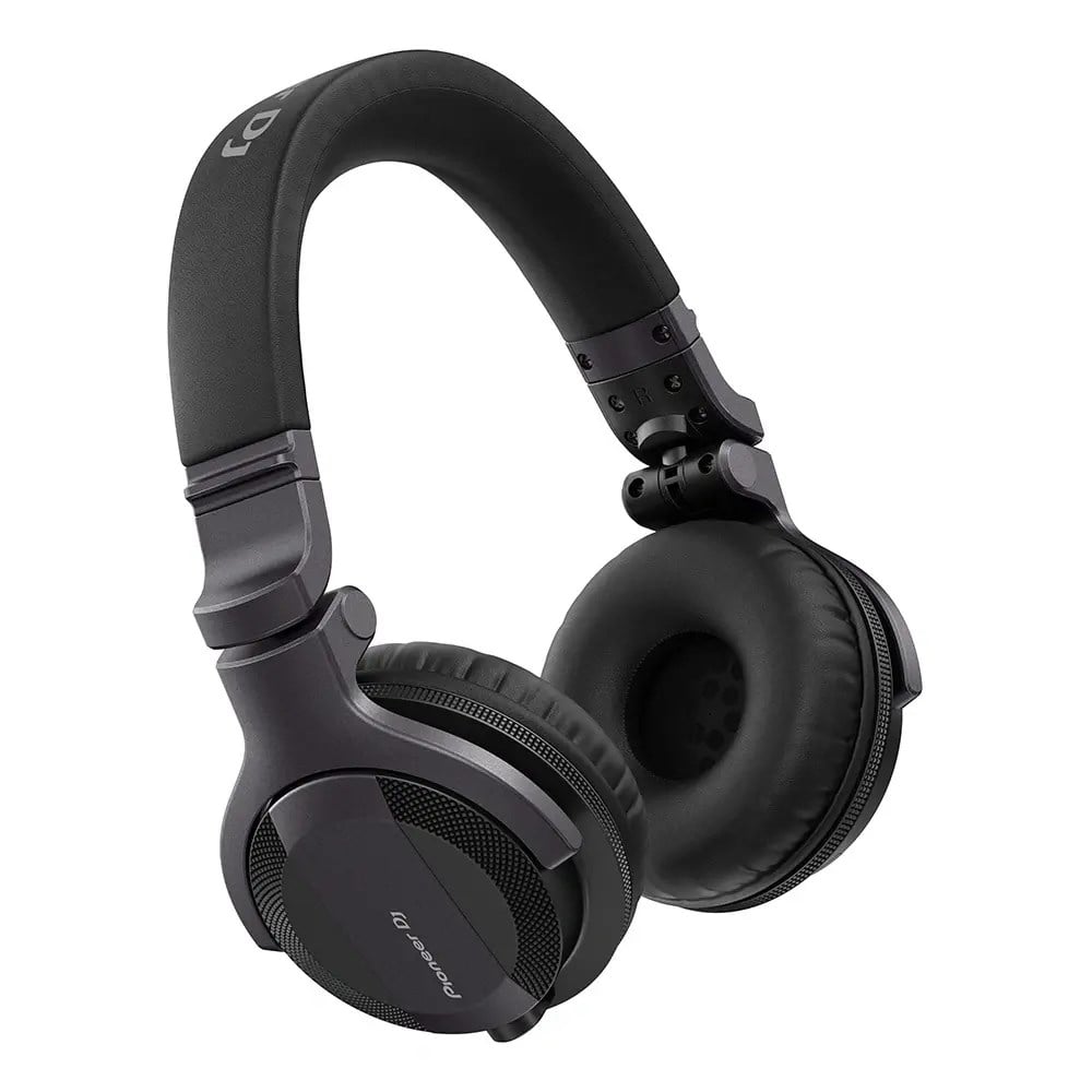 Pioneer DJ HDJ-CUE1 On-Ear Dj Kulaklık