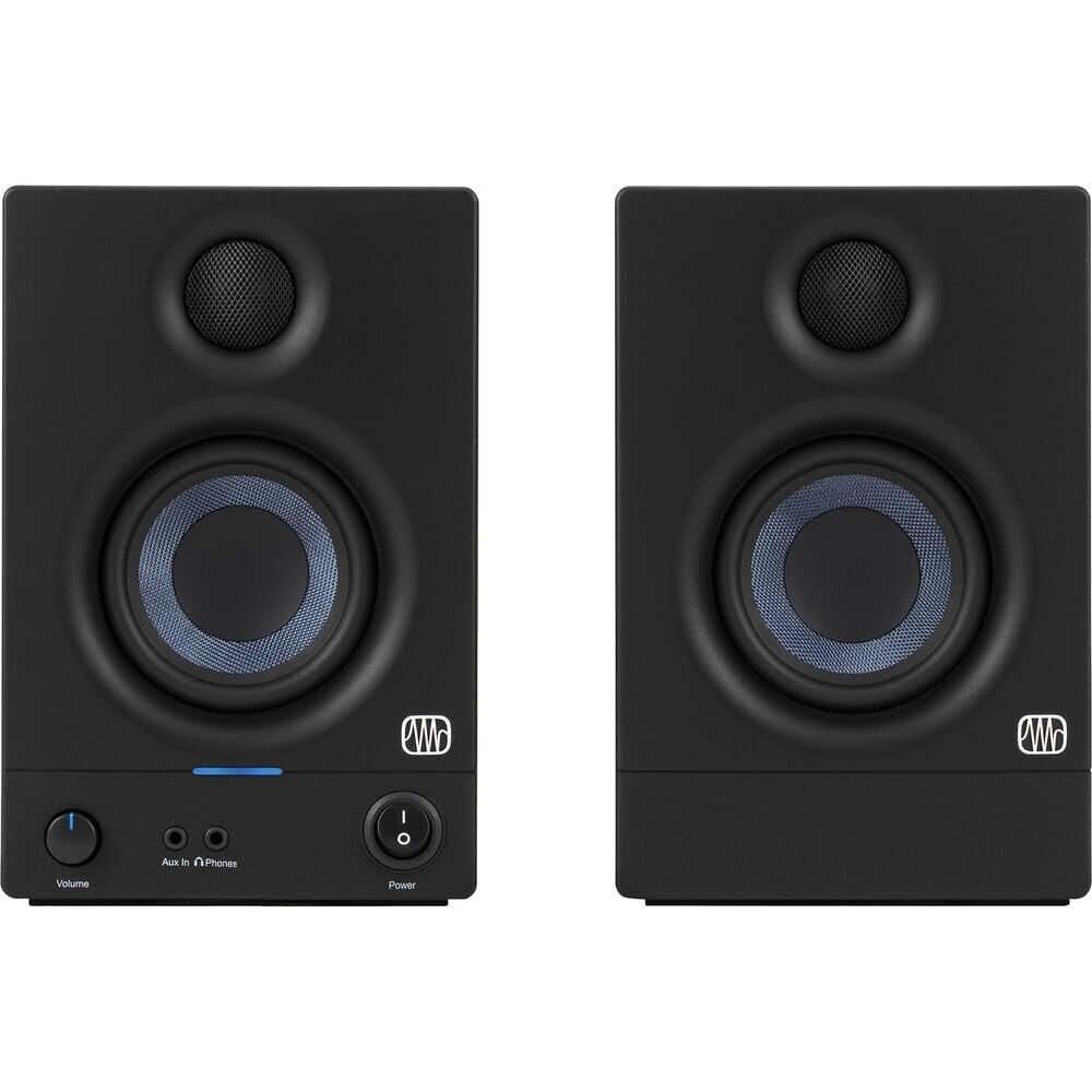 Presonus Eris 3.5 MKII Stüdyo Monitör Hoparlör
