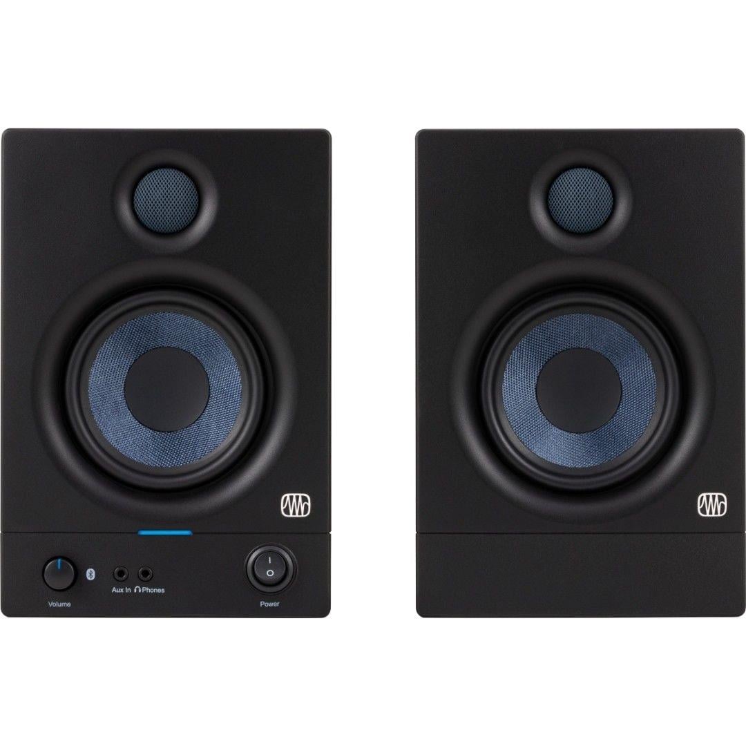 Presonus Eris 4.5 BT MK II Stüdyo Monitör Hoparlör