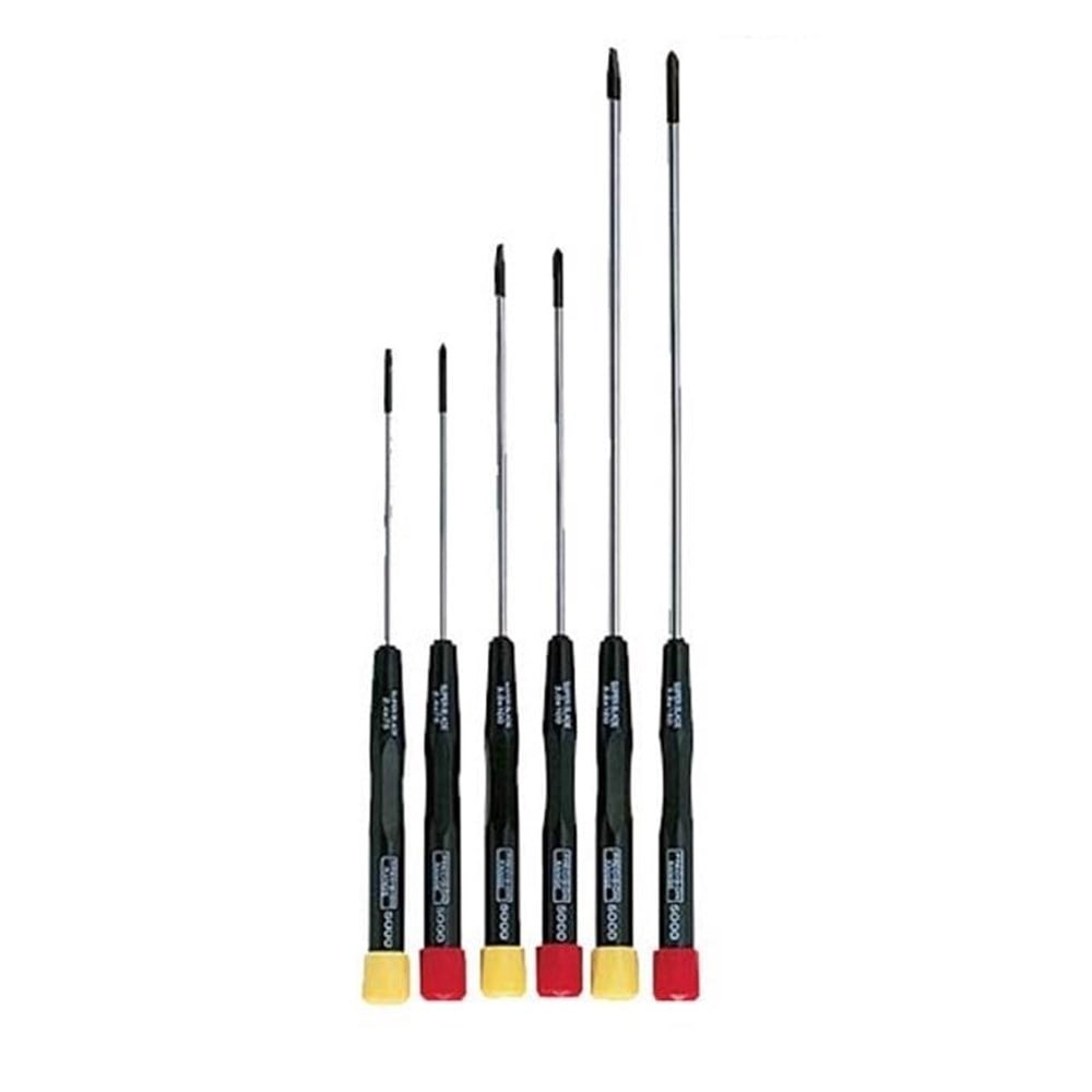 Proskit 8PK-509 6 Parça Tornavida Seti