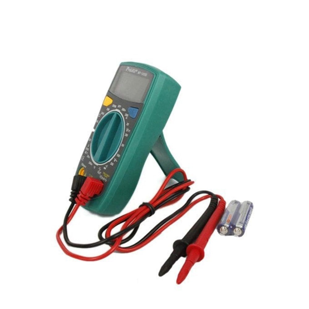 Proskit MT-1233D Dijital Multimetre