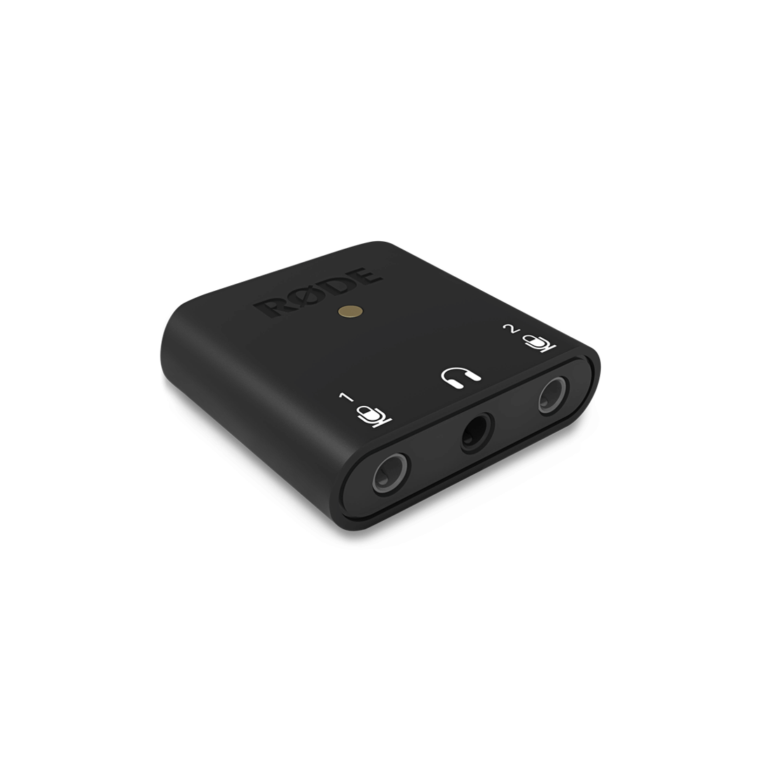 RØDE AI-Micro