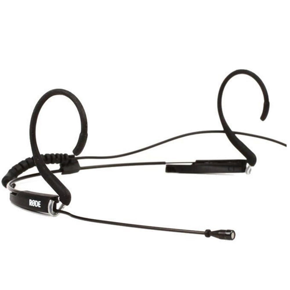 RODE HS2-B Headset Mikrofon Büyük