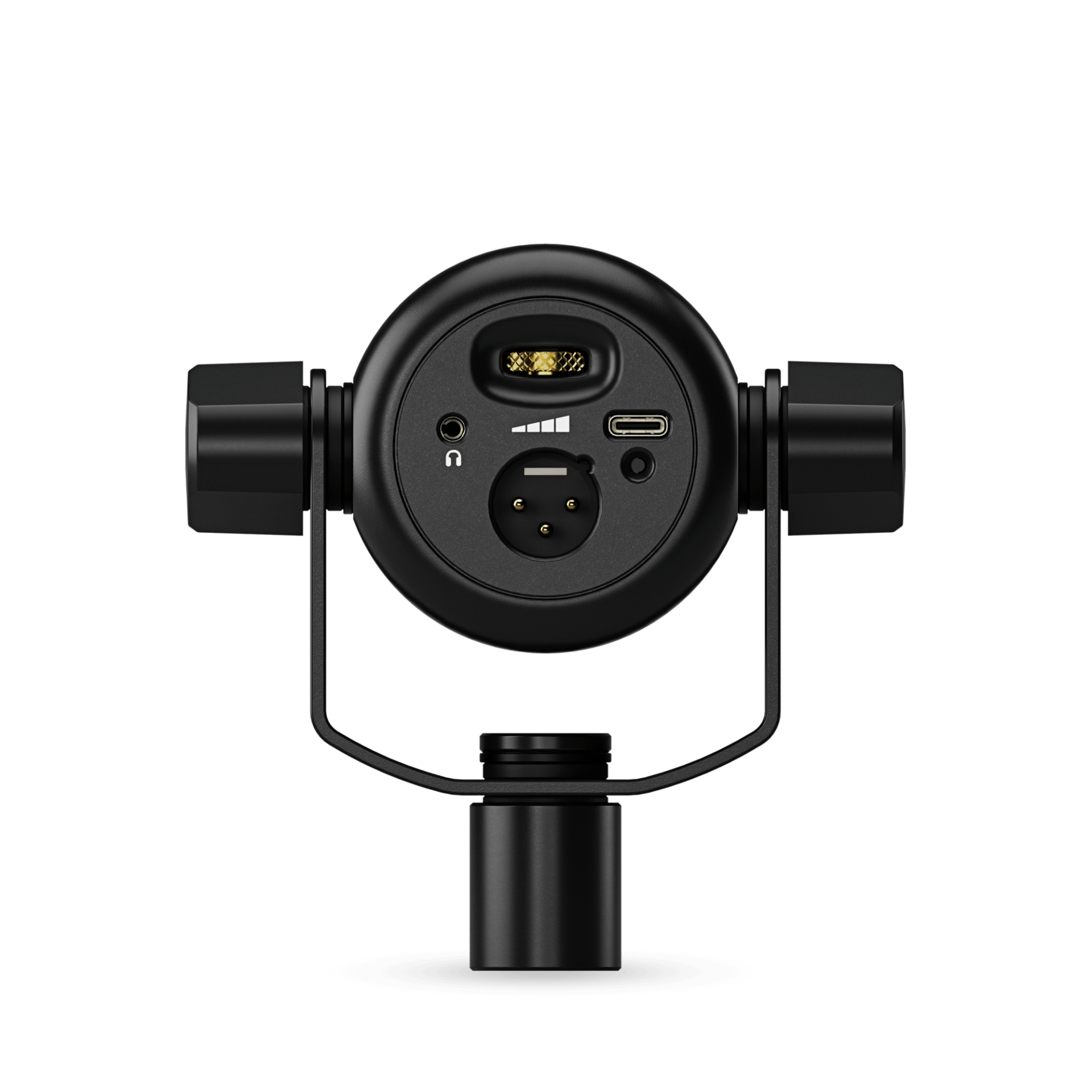 RODE PodMic USB Broadcast Mikrofon