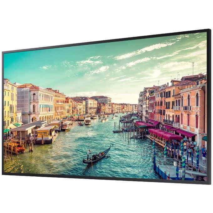 Samsung QM50R 50 inc 4K UHD LED Ekran