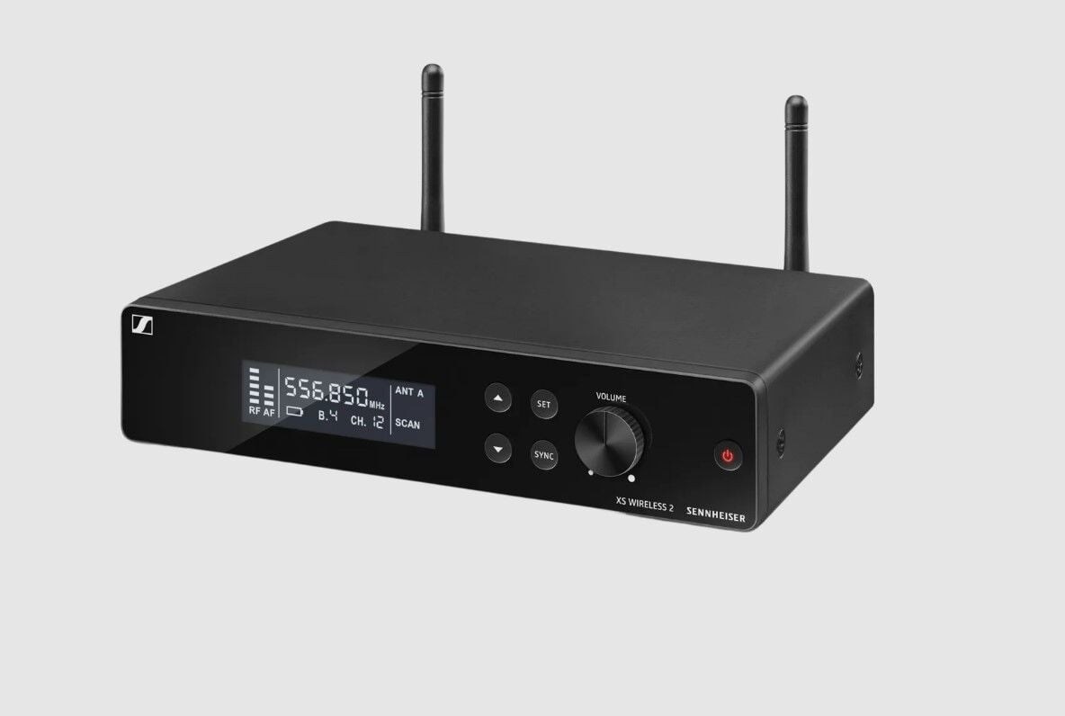 Sennheiser XSW 2-CI1-A Kablosuz Enstruman Mikrofonu