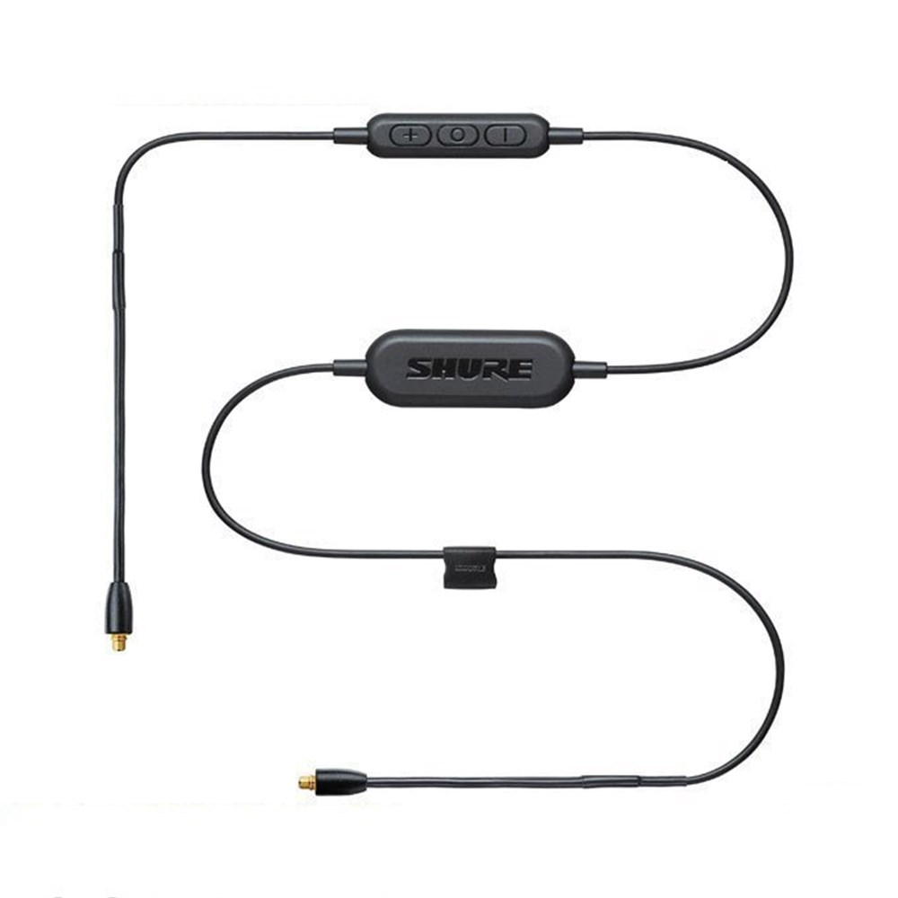 Shure RMCE-BT1 Bluetooth in ear Kulaklık Kablosu