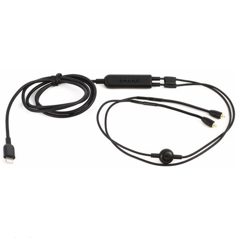 Shure RMCE-LTG in ear Kulaklık Kablosu
