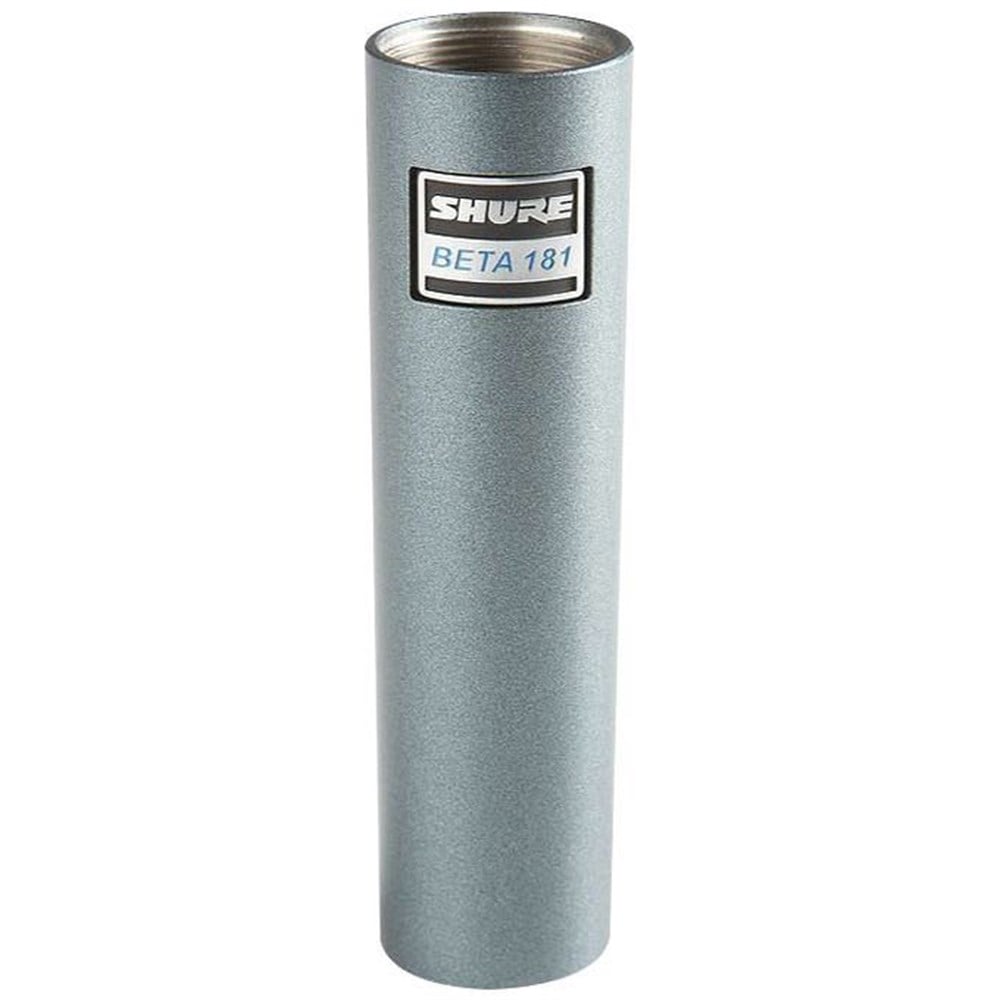 Shure RPM181/PRE Beta181 Mikrofon Preamplifikatörü
