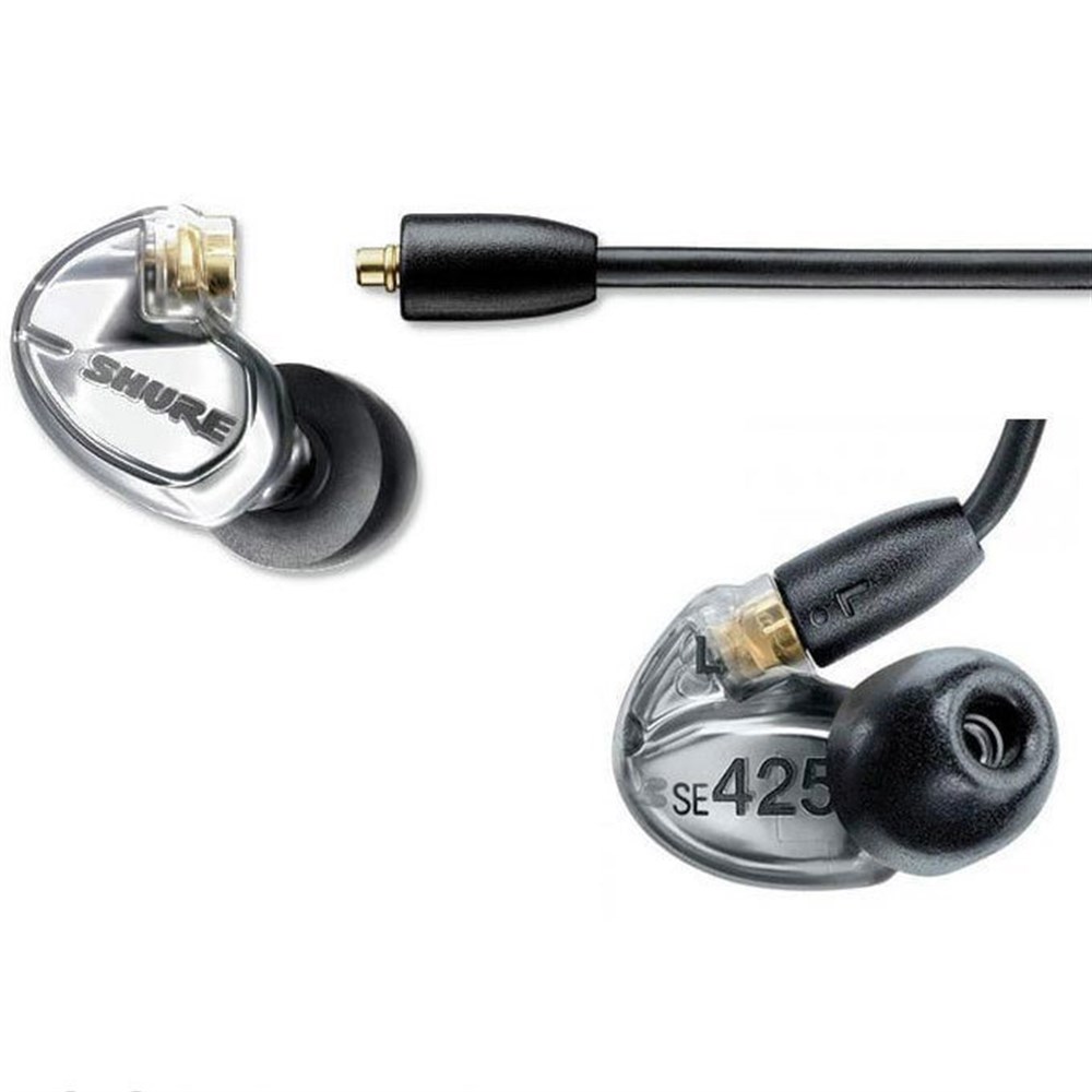 Shure SE425-V-BT1 Bluetooth in ear Kulaklık