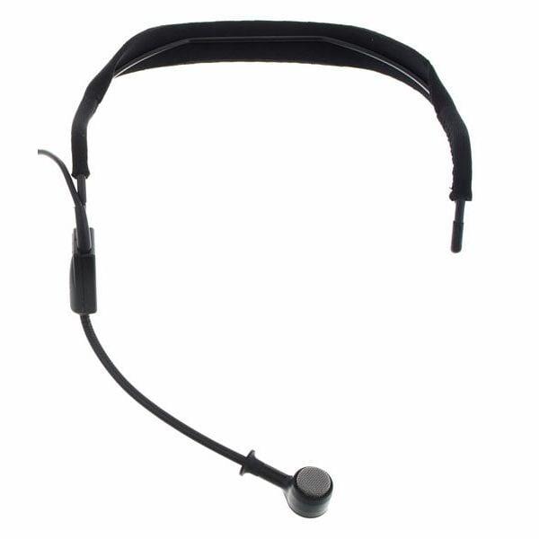 Shure WH20XLR Dinamik Headset Mikrofon