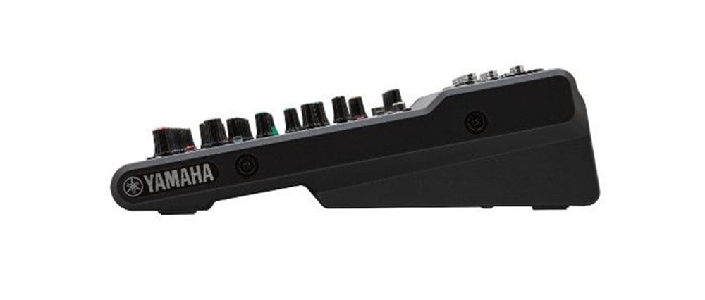 Yamaha MG12XUK USB 12 Kanal Ses Mikser