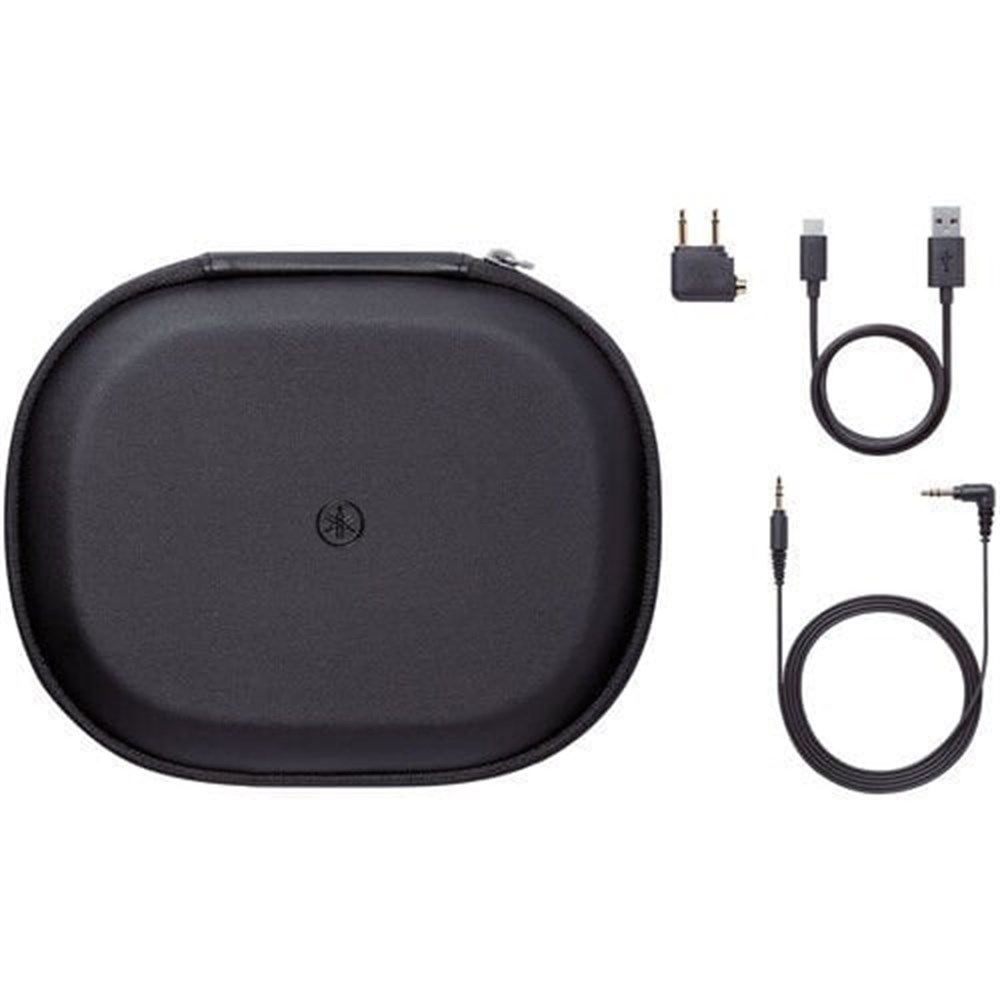 Yamaha TW-E7B Bluetooth Kulaklıkları