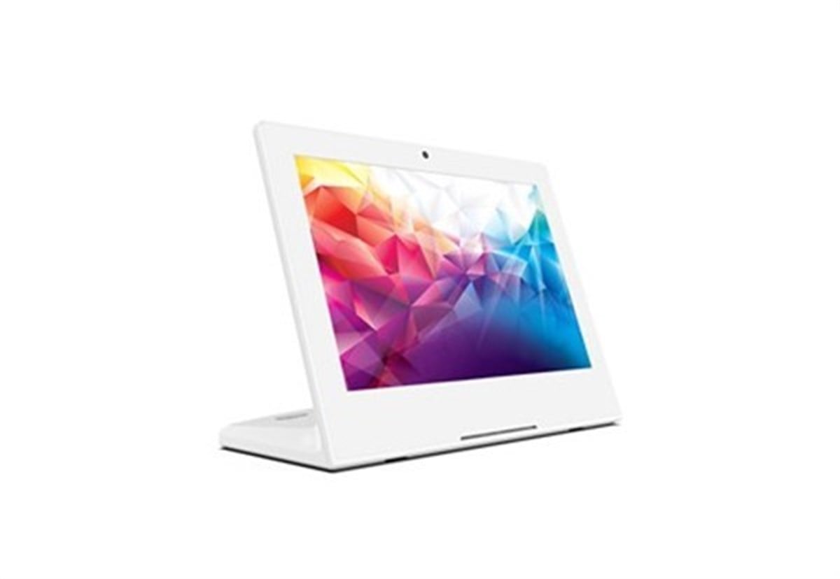 L Type Android Tablet, EBA-Zoom Uyumlu
