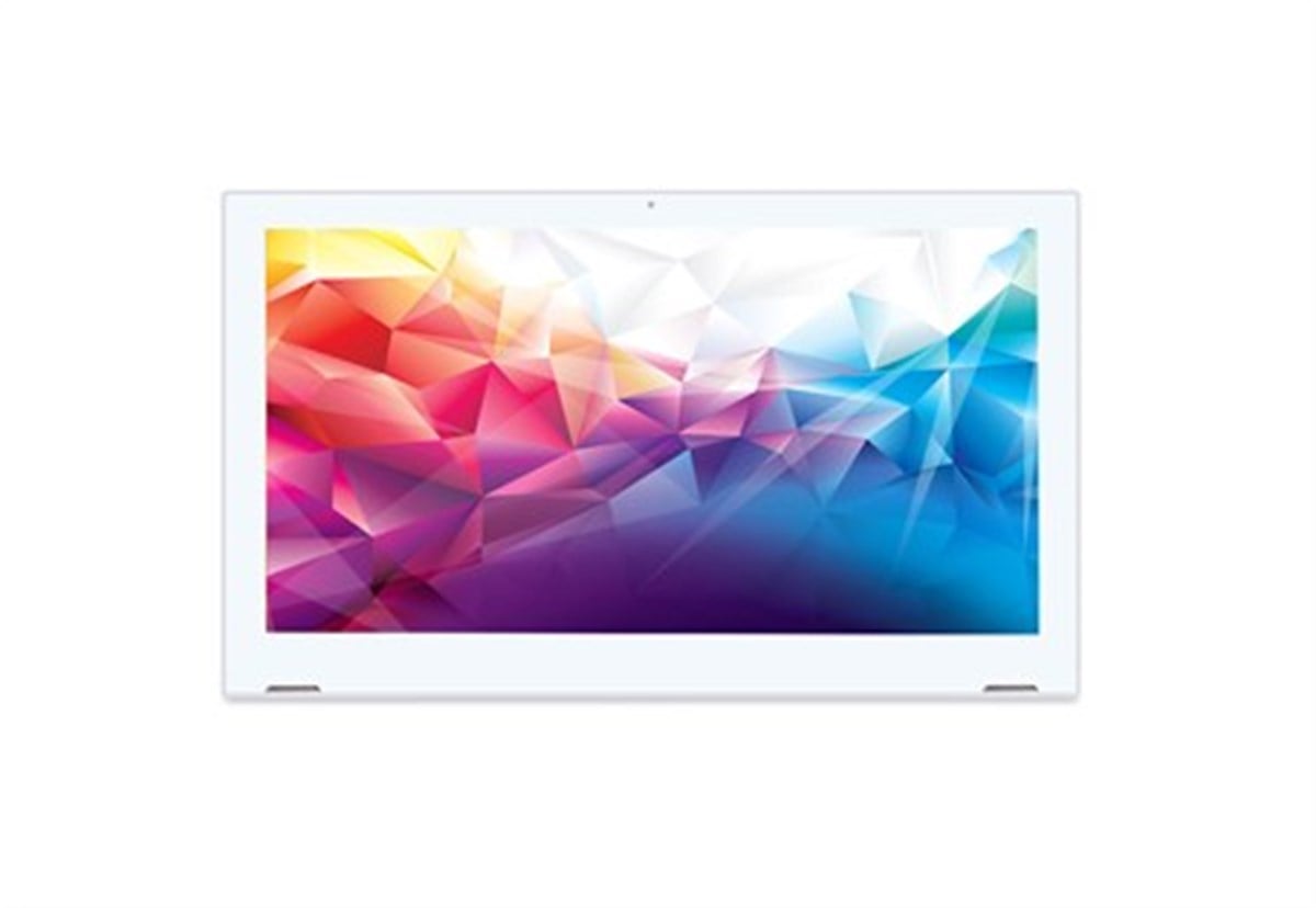 L Type Android Tablet, EBA-Zoom Uyumlu
