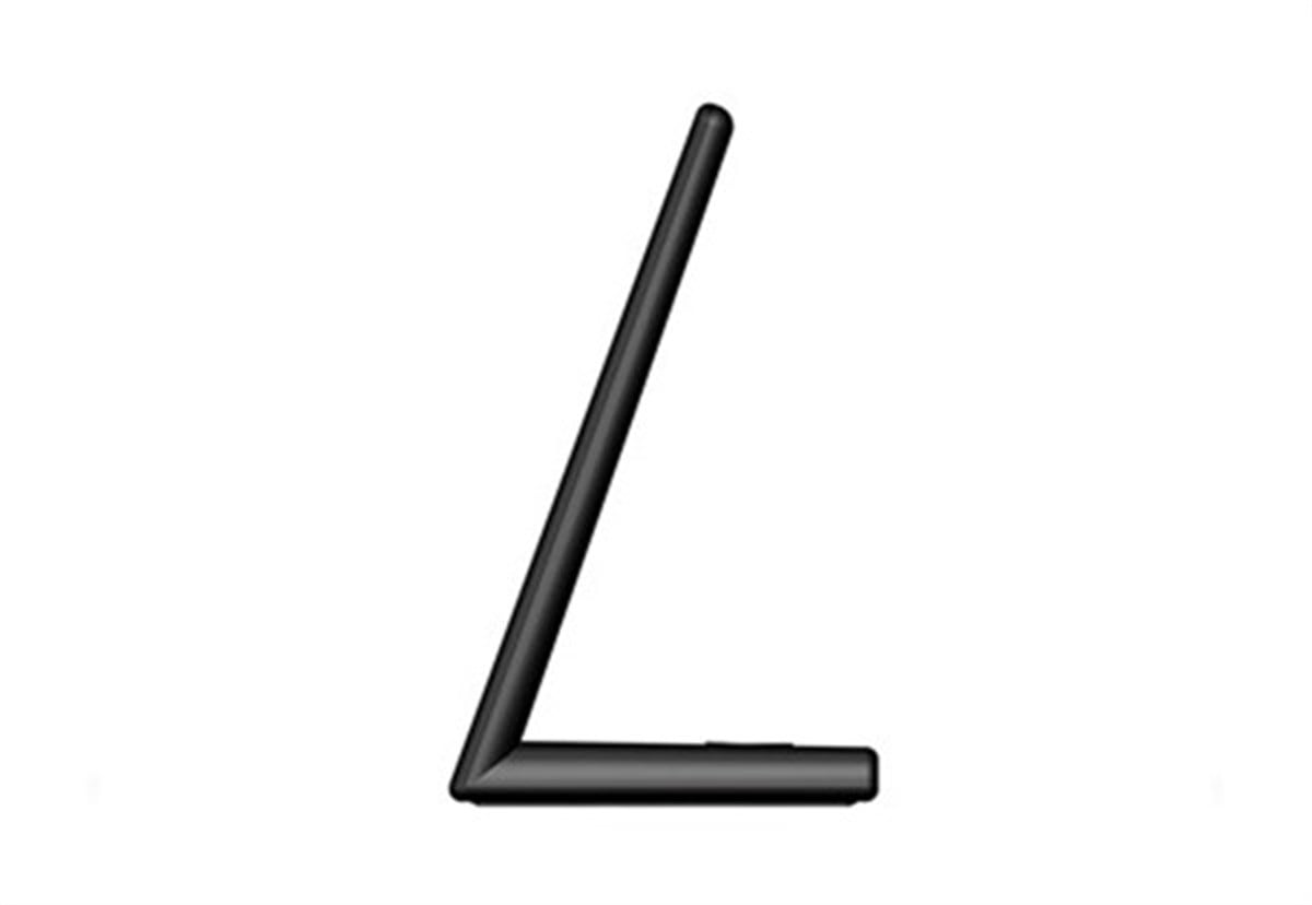 L Type Android Tablet, EBA-Zoom Uyumlu