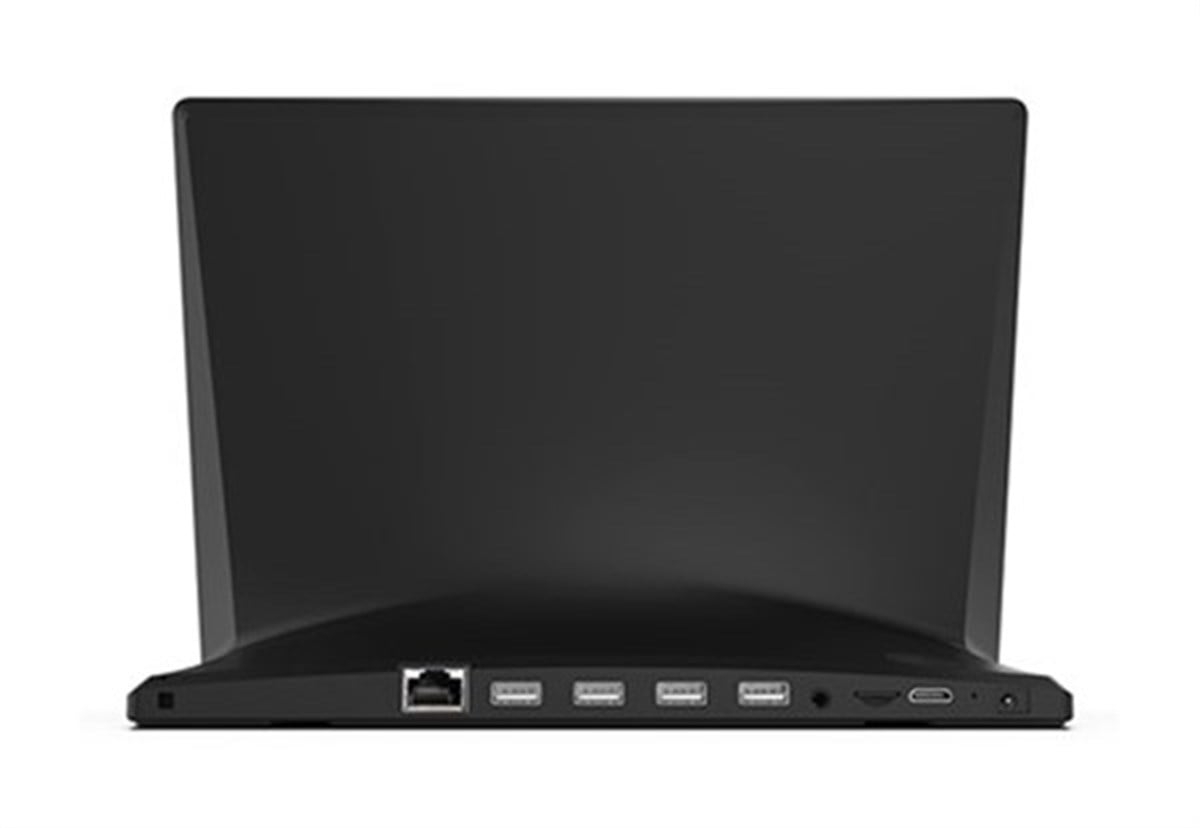 L Type Android Tablet, EBA-Zoom Uyumlu