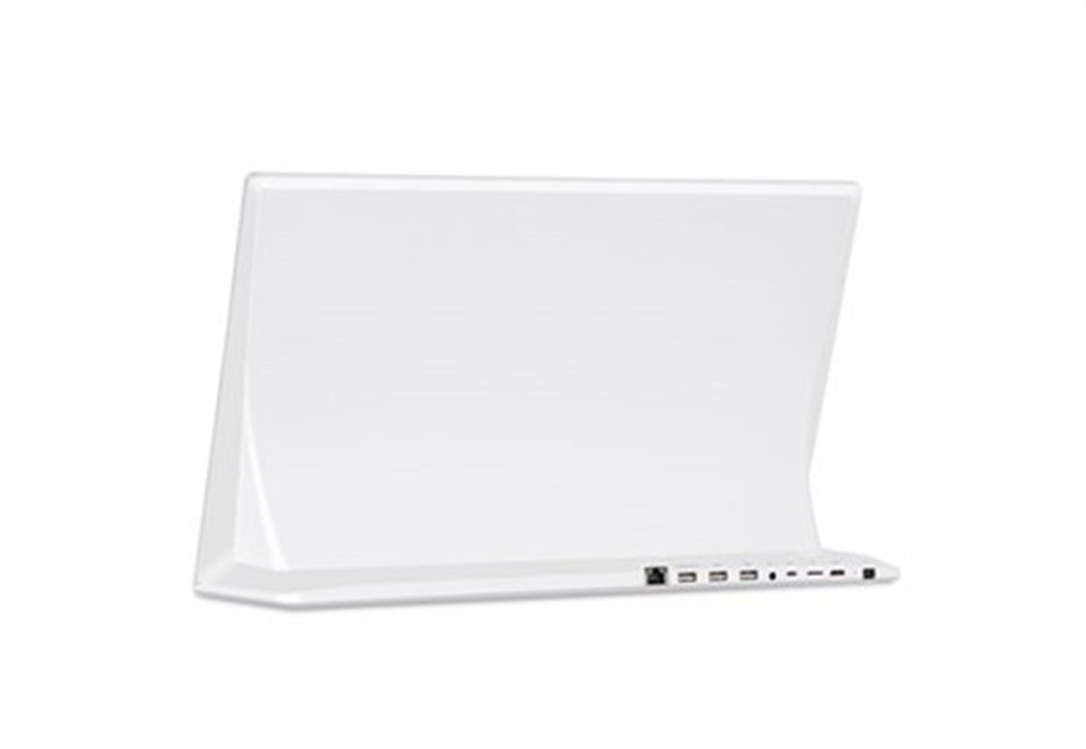 L Type Android Tablet, EBA-Zoom Uyumlu