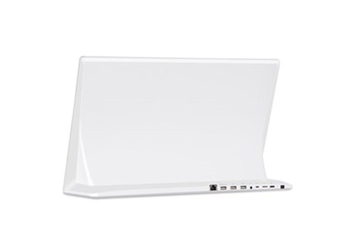 L Type Android Tablet, EBA-Zoom Uyumlu