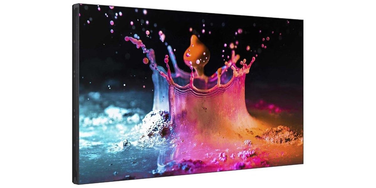 Samsung  UD55E-B Video Wall