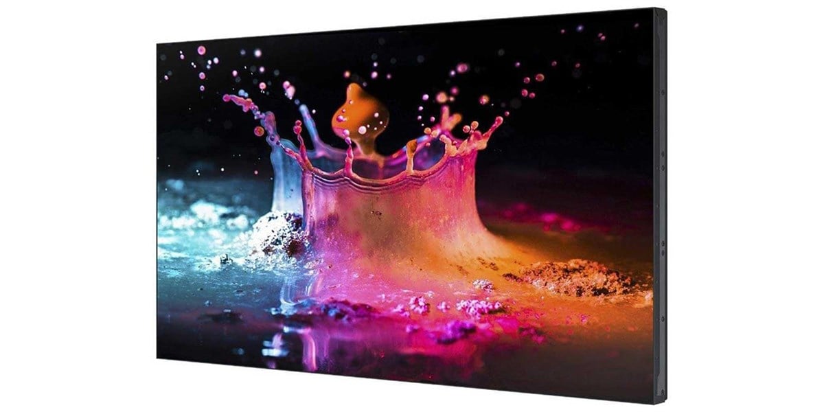Samsung  UD55E-B Video Wall