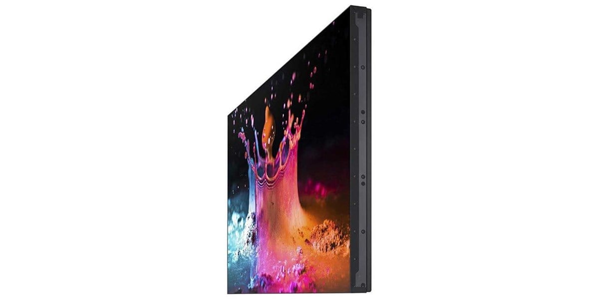 Samsung  UD55E-B Video Wall